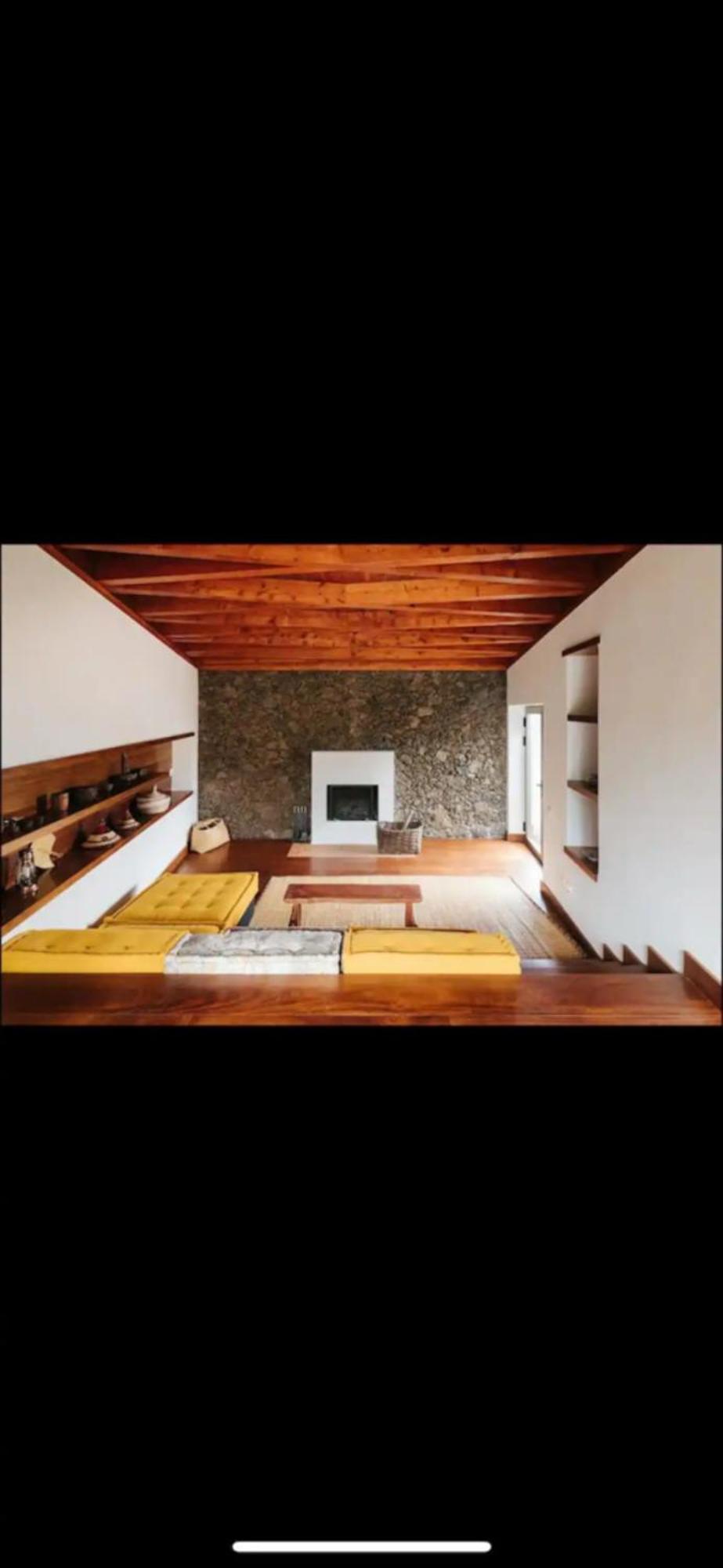 Casa Las Montanetas Erese ภายนอก รูปภาพ